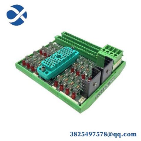 Triconex 9662-110 Main Processor: Advanced Control Solution for Industrial Automation