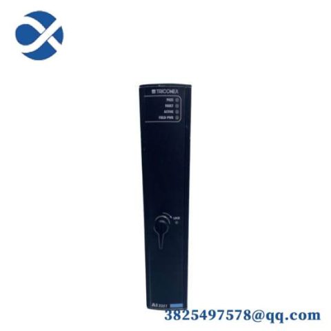 TRICONEX 4200N Industrial Control Module