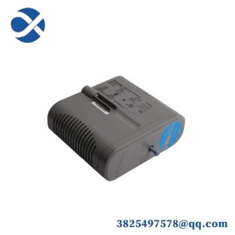 TRICONEX AIH 3723X - High Precision Analog Input Module for Industrial Automation