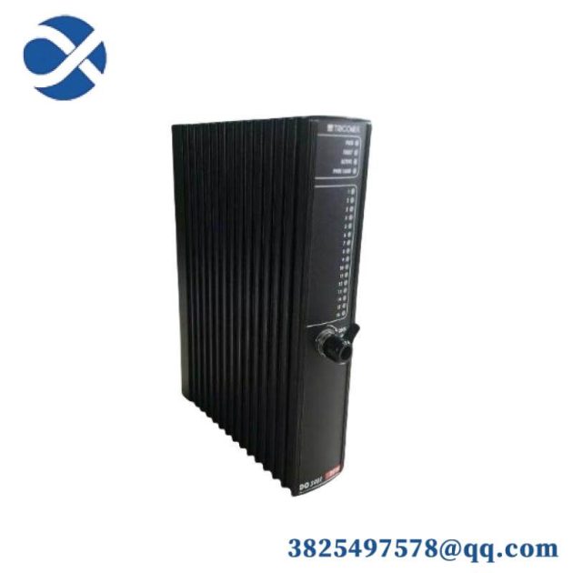 TRICONEX AO2481 - High Performance Analog Output Module