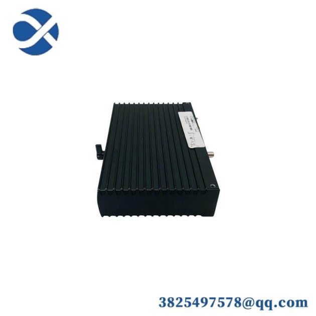 Triconex CM3201 Industrial Communication Module, Designed for Reliable Data Exchange