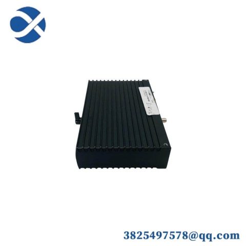 Triconex CM3201 - High-Performance Communication Module