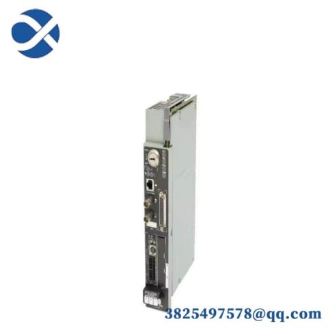 TRICONEX DI3506X Digital Input Module for Industrial Automation