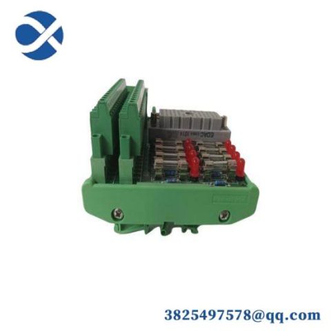 TRICONEX DO2401 Digital Output Module for Industrial Automation