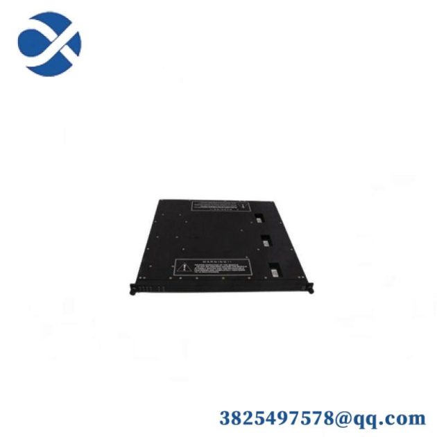 TRICONEX EPI3382 7400221 - High Precision Industrial Control Module
