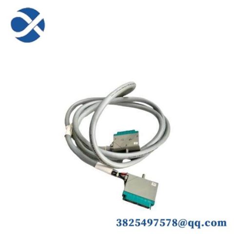 TRICONEX FTA-554 High Performance Control Module