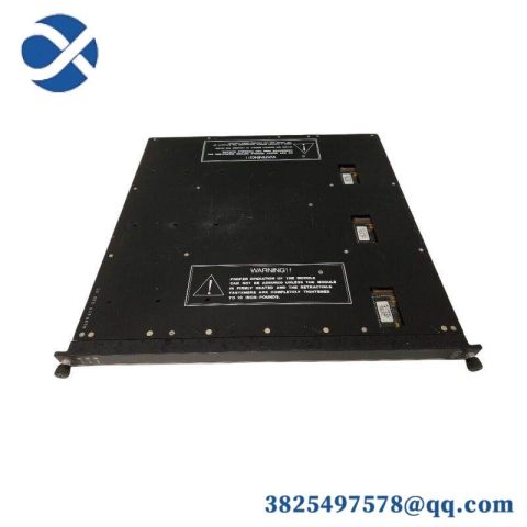 TRICONEX FTA-554 High Performance Control Module