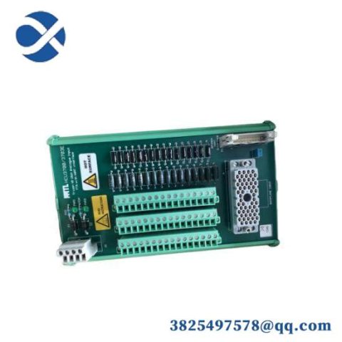 AB 1771-OMD/B Control Module