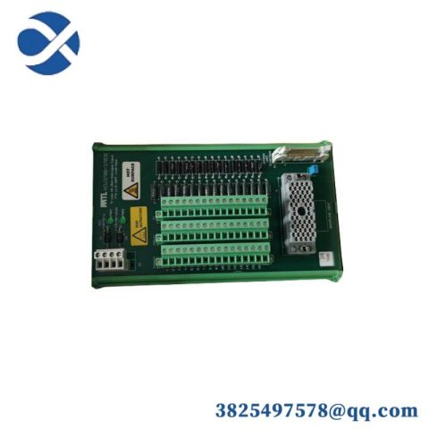 TRICONEX HCU3700/3703E Industrial Control Module