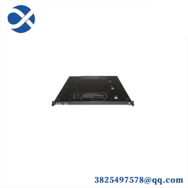 TRICONEX ICM6211 Process Control Module