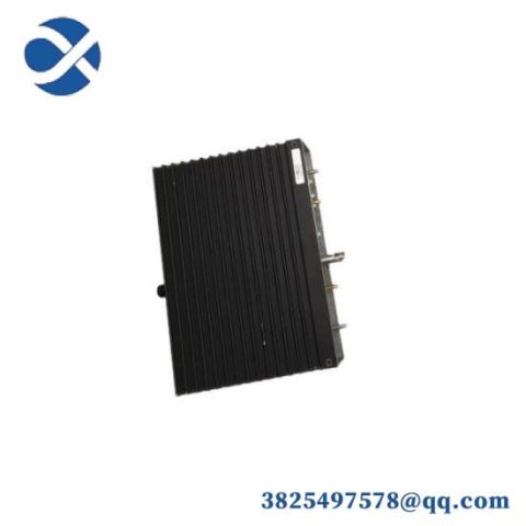 TRICONEX ICM6211 Process Control Module