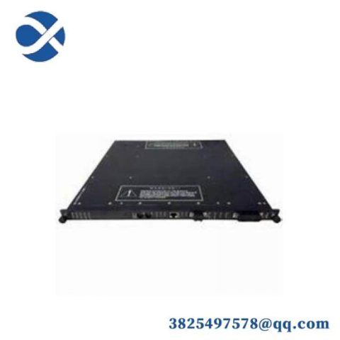 TRICONEX IMSS 4701X - High-Performance Industrial Module