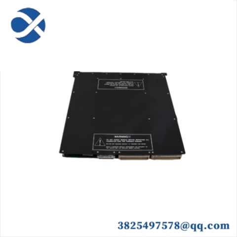 Triconex ITCC AI Module: High-Performance, Reliable Industrial Control Solutions