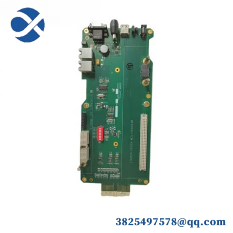 Triconex MP3009X Communication Module: Industrial Grade Control Solutions
