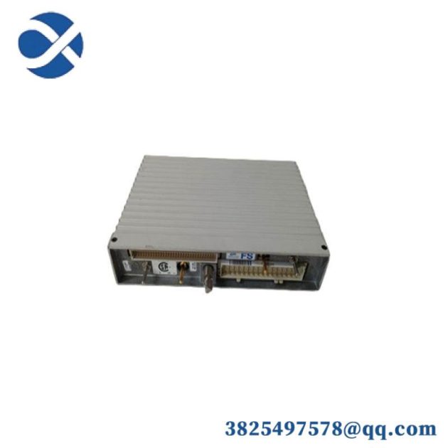 TRICONEX MP3101S2 Control Module, Process Automation