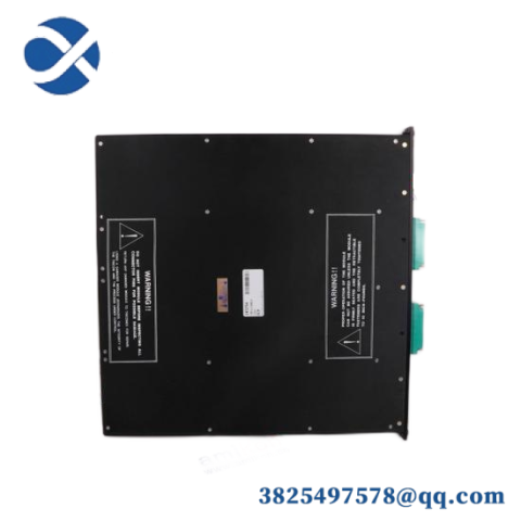 TRICONEX 8306E: Industrial Control Module for Seamless Automation, 200 Characters