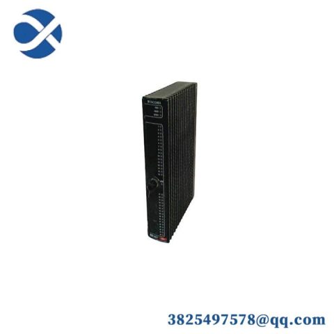 TRICONEX RO3451S2 Digital Input Module - Advanced Control for Industrial Applications