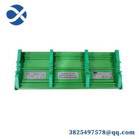 Triconex T8800C PCB130100 - High Reliability Digital Input Module