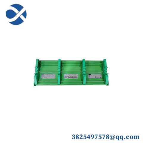 TRICONEX T8800C PD8800 High-Availability Triple Modular Redundant Control System