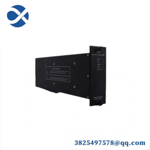 TRICONEX TC-505-02-4M5 Industrial Control Module