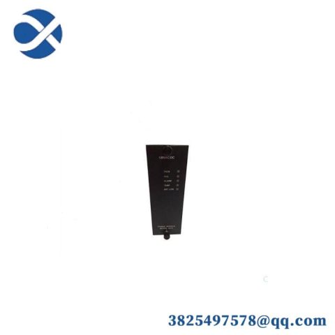 TRICONEX TCM 4353 Interface Module, Advanced Industrial Control Solution