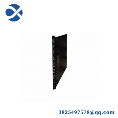 TRICONEX TCM 4355X Safety I/O Module
