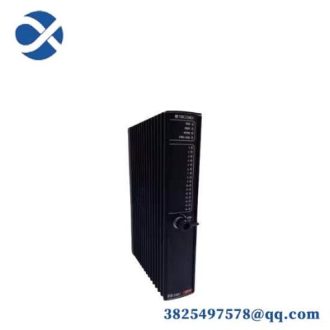 TRICONEX TM11-5L-88 Industrial Control Module