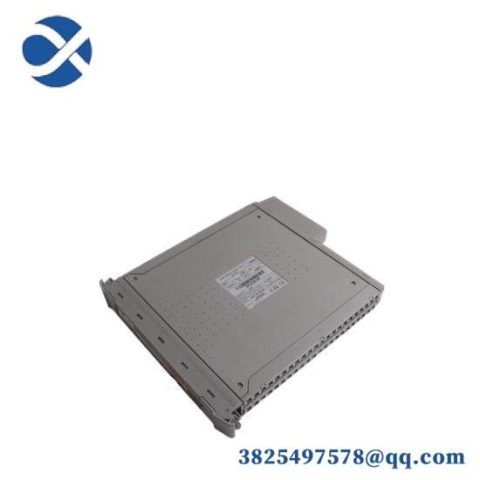 ICS Triplex Trusted T3401, Rockwell Automation, PLC, Safety Barrier & Isolator