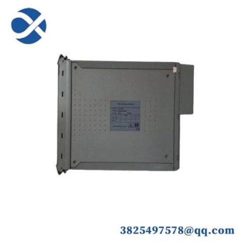 ICS Triplex Trusted T8449 Digital Output Module, Industrial Control Solutions