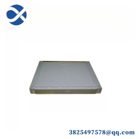 ICS Triplex T8824 Input Module - Reliable Control Solution for Industrial Automation