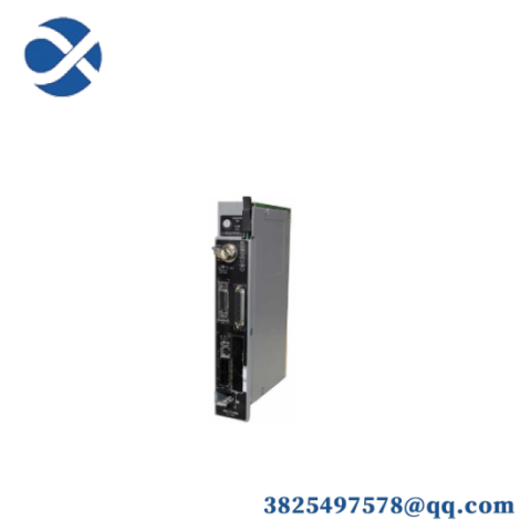 ICS Triplex Trusted T8832 Analog Input Module