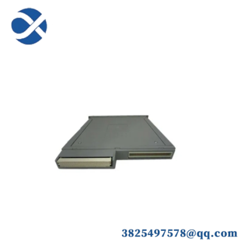 ICS Triplex T8842 - Comprehensive Multifunction FTA Control Module