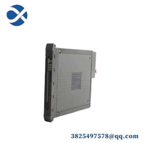 ICS Triplex Trusted TC700 - Industrial Control Module, High Performance & Reliable