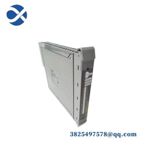 Trusted TD016AIX | High-Performance ICS Triplex for Industrial Control Solutions