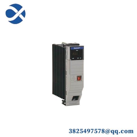 TSC Carat 1008FC High-Speed Industrial Control Module