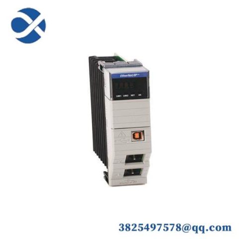 TSC Carat 1008FC High-Speed Industrial Control Module