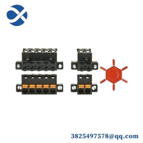 TSC Carat 1008FC High-Speed Industrial Control Module