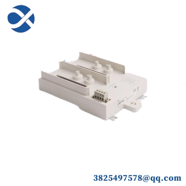 ABB TU841 | 3BSE020848R1 | Termination Unit for 1+1 TB840