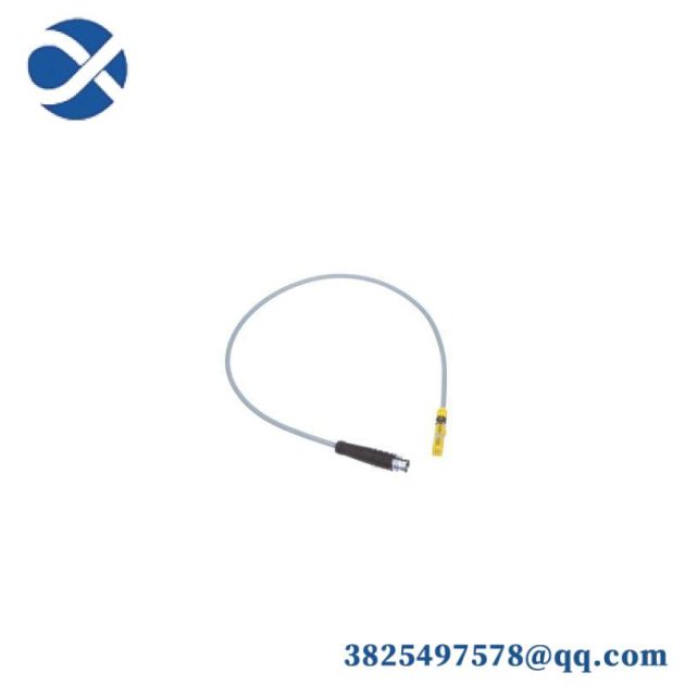 TURCK MK35-LI-EX0 Inductive Sensor for Industrial Automation Applications