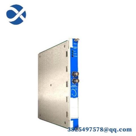 TWUNCOM J592S-450550 Industrial Control Module, Custom Processing Available