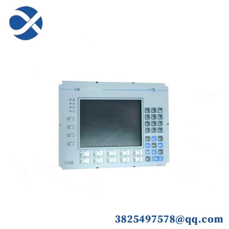 uniop_tcm08a.jpeg UNIOP TCM08A High Performance Industrial Control Module