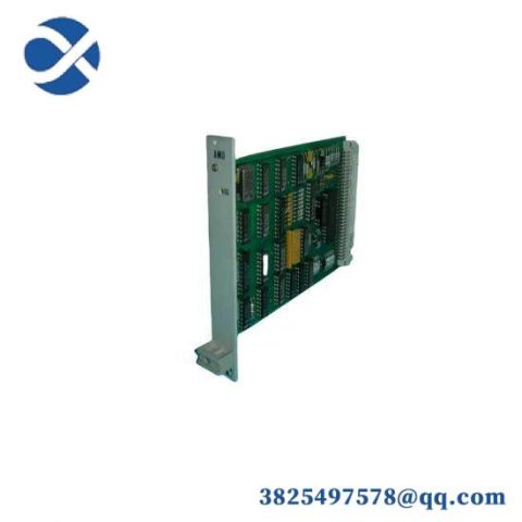 Valmet A413052 Industrial Control Module