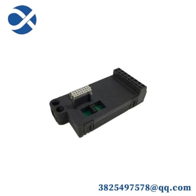 EMERSON VE4002 KJ3007X1-EA1 12P2413X032: Advanced Terminal Block for Industrial Automation