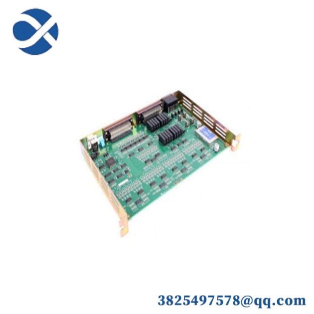 VIBRACK VK5488E-107S High-Performance Industrial Controller