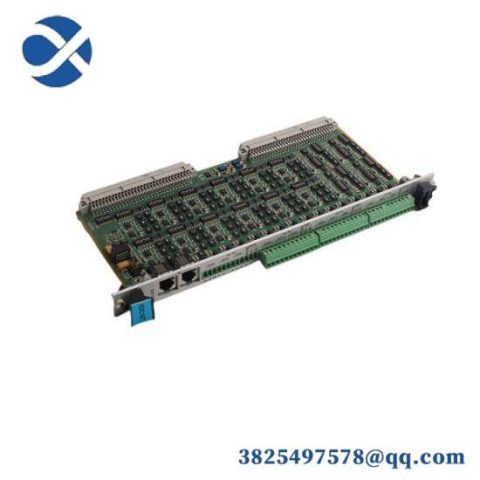 Vibro-meter VM600-XI016T 620-003-111-112 - Industrial Interface Module