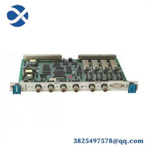 Vibro-meter VM600-XI016T 620-003-111-112 - Industrial Interface Module