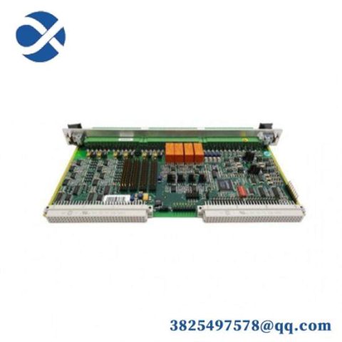 Vibro-meter VM600 IOC16T - High Precision Industrial Input/Output Module