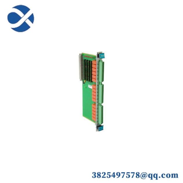 Vibro-Meter VM600 200-566-101-013 Industrial Interface Module
