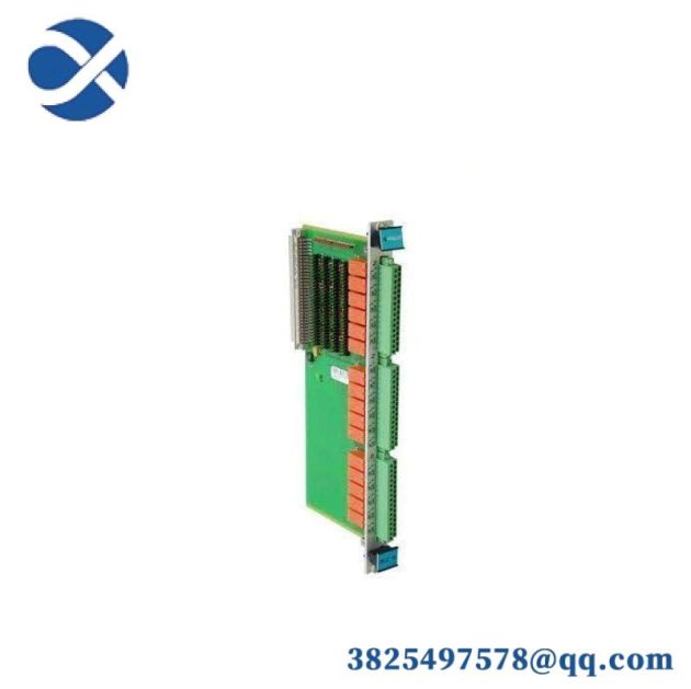 Vibro-meter VM600 200-570-000-014 Industrial Measurement Module