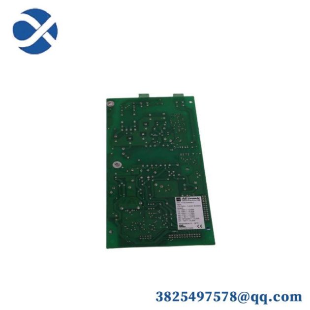 VIBRO 200-560-000-016 PLC I/O Card